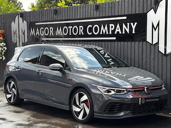 Used Volkswagen Golf 2021 for sale - 75531771: Photo
