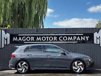 Used Volkswagen Golf 2021 for sale - 75531771: Photo