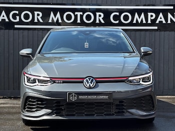Used Volkswagen Golf 2021 for sale - 75531771: Photo