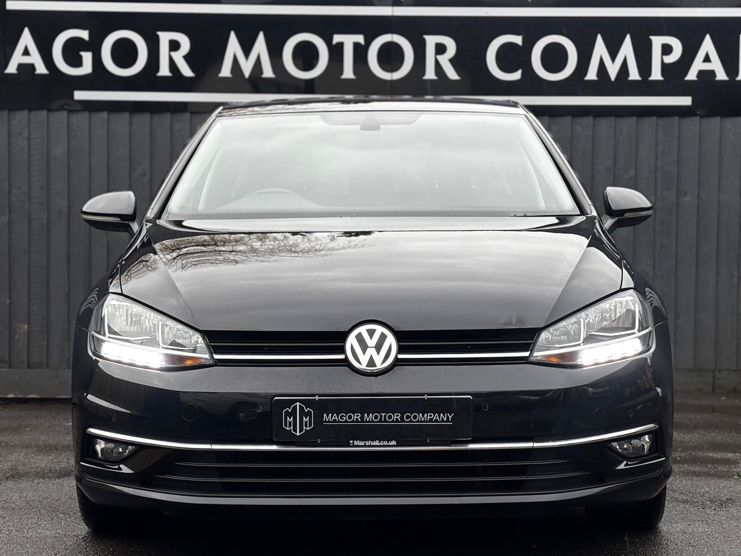 Used Volkswagen Golf 2019 for sale - 77203740: Photo 3