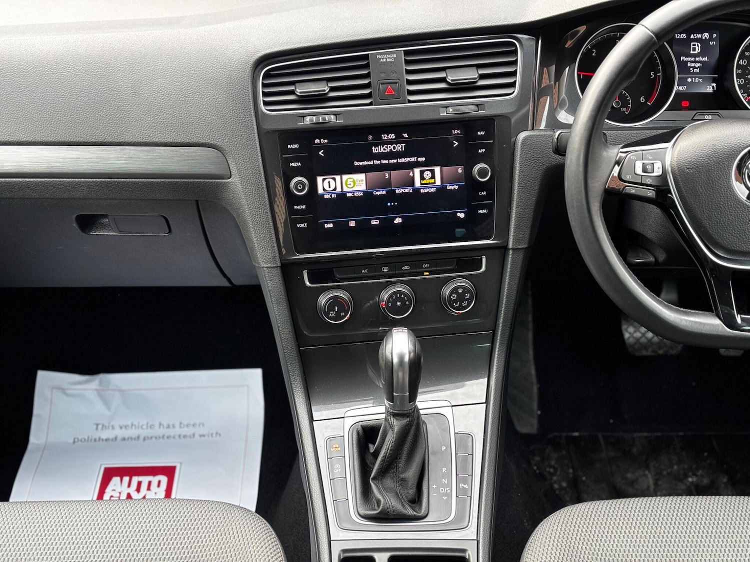 Used Volkswagen Golf 2019 for sale - 77203740: Photo 8