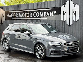 Used Audi S3 2016 for sale - 78275822: Photo