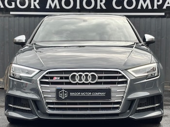 Used Audi S3 2016 for sale - 78275822: Photo