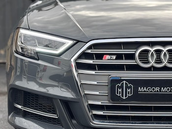 Used Audi S3 2016 for sale - 78275822: Photo