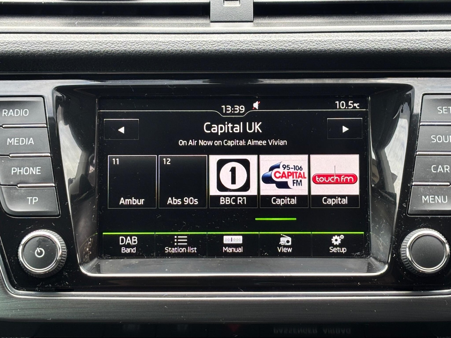 Used Skoda Fabia for sale - 77853997: Photo 10