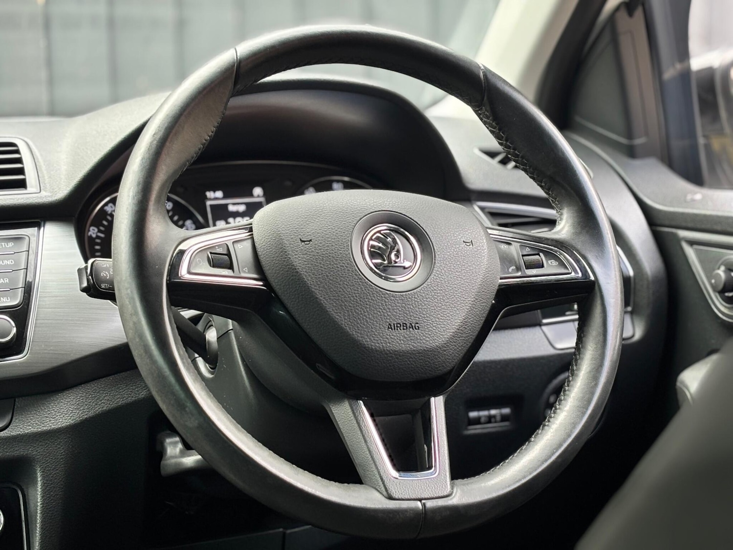 Used Skoda Fabia for sale - 77853997: Photo 11