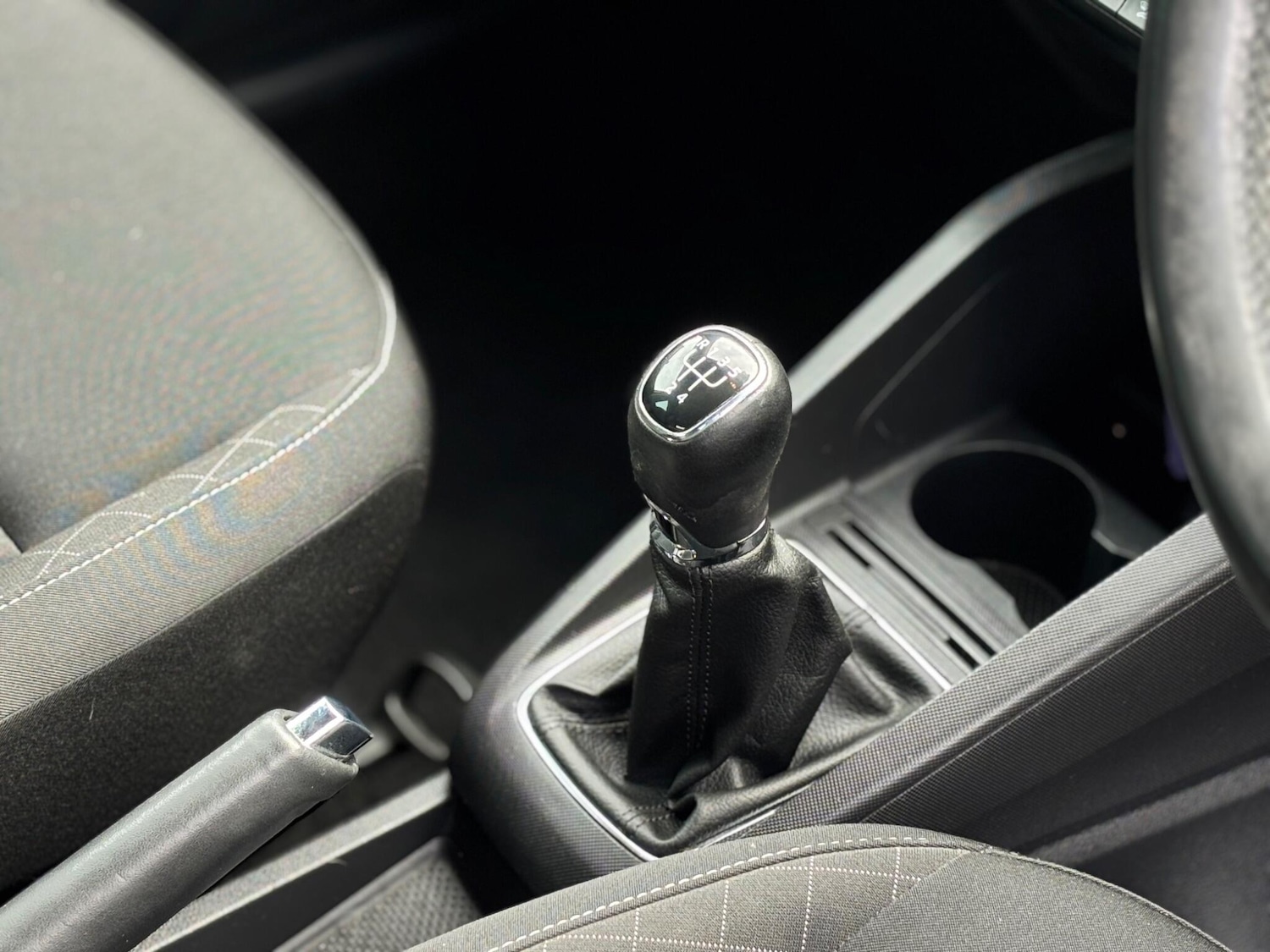 Used Skoda Fabia for sale - 77853997: Photo 12