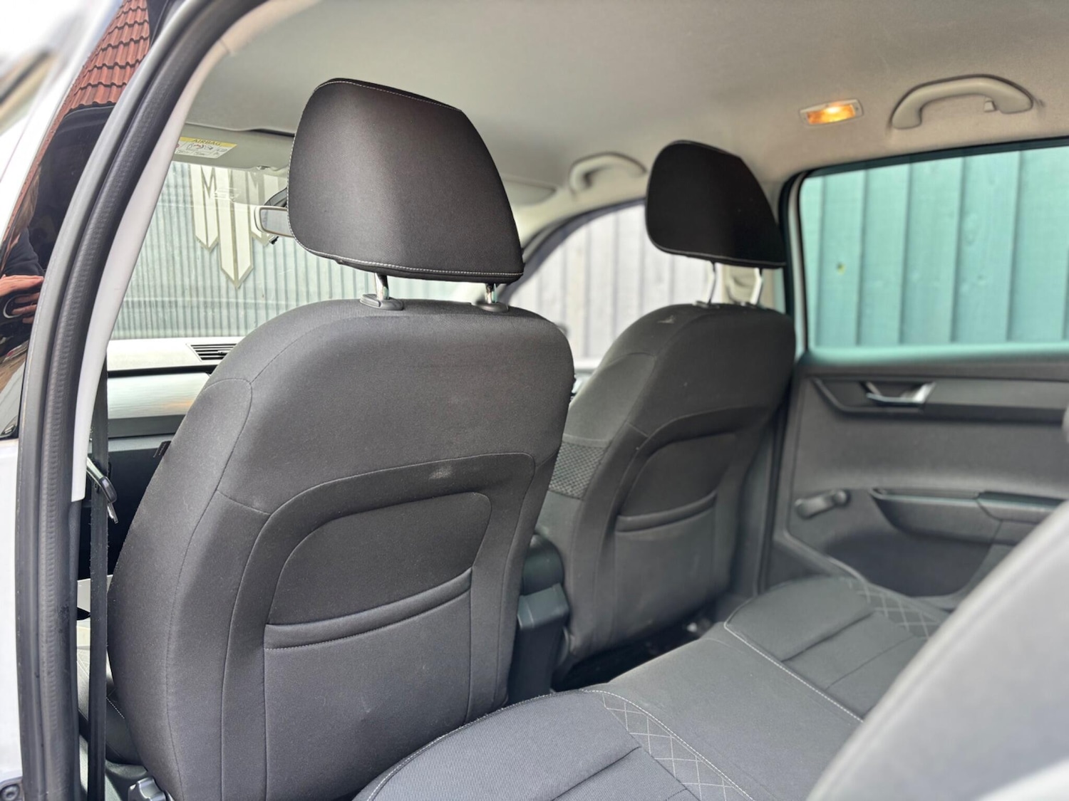 Used Skoda Fabia for sale - 77853997: Photo 15