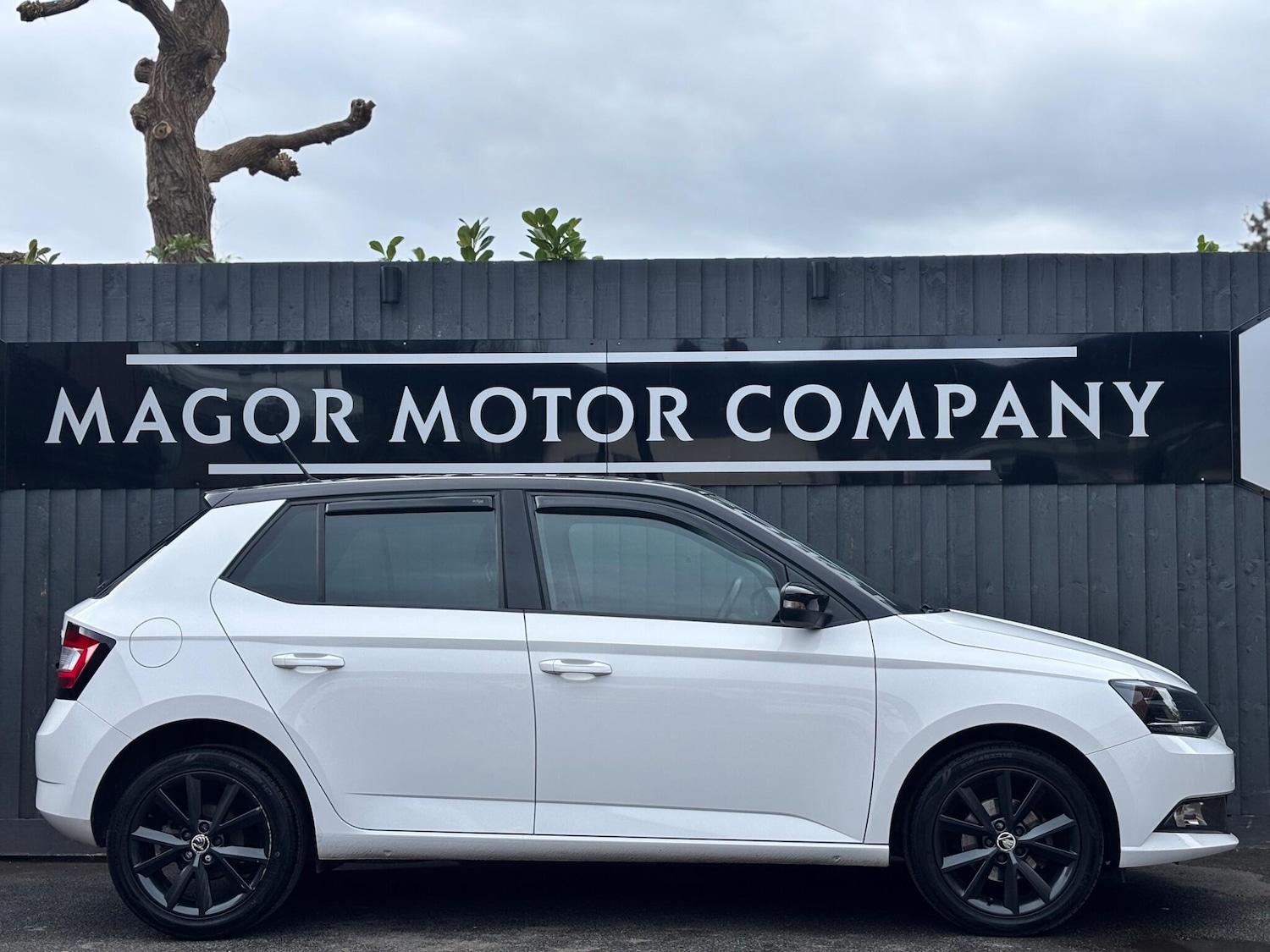 Used Skoda Fabia for sale - 77853997: Photo 2