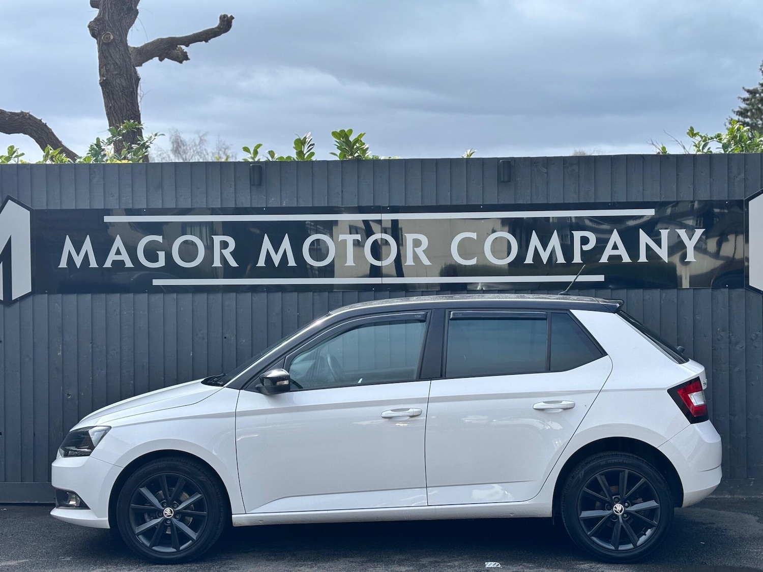 Used Skoda Fabia for sale - 77853997: Photo 5