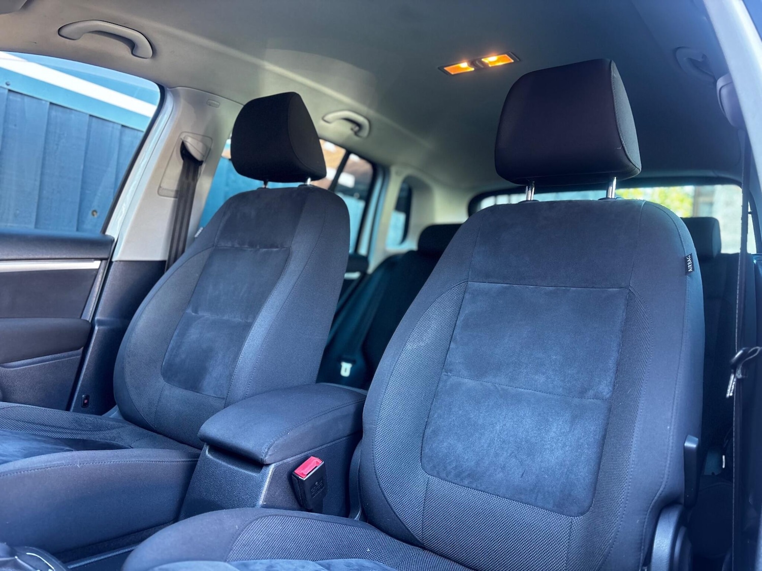 Used Volkswagen Tiguan 2014 for sale - 76607834: Photo 12