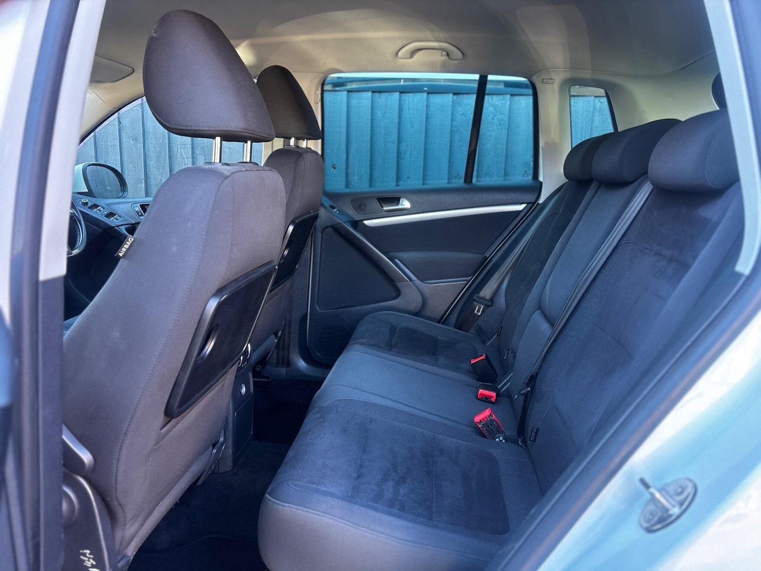 Used Volkswagen Tiguan 2014 for sale - 76607834: Photo 13