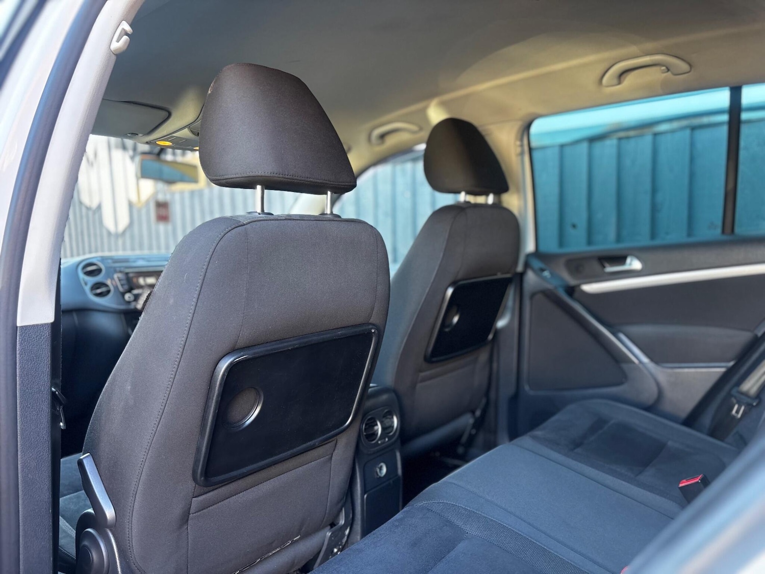 Used Volkswagen Tiguan 2014 for sale - 76607834: Photo 14