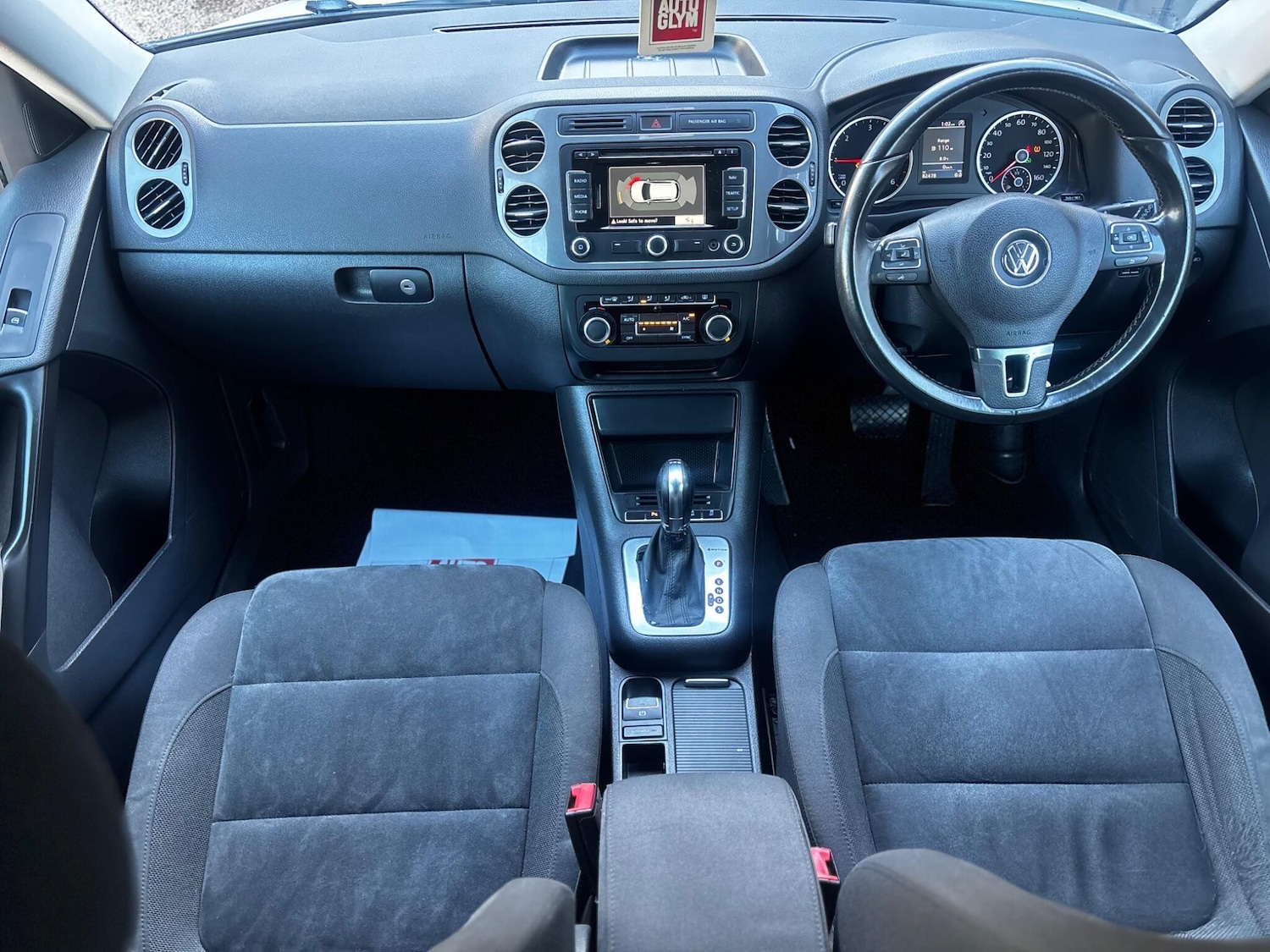 Used Volkswagen Tiguan 2014 for sale - 76607834: Photo 7