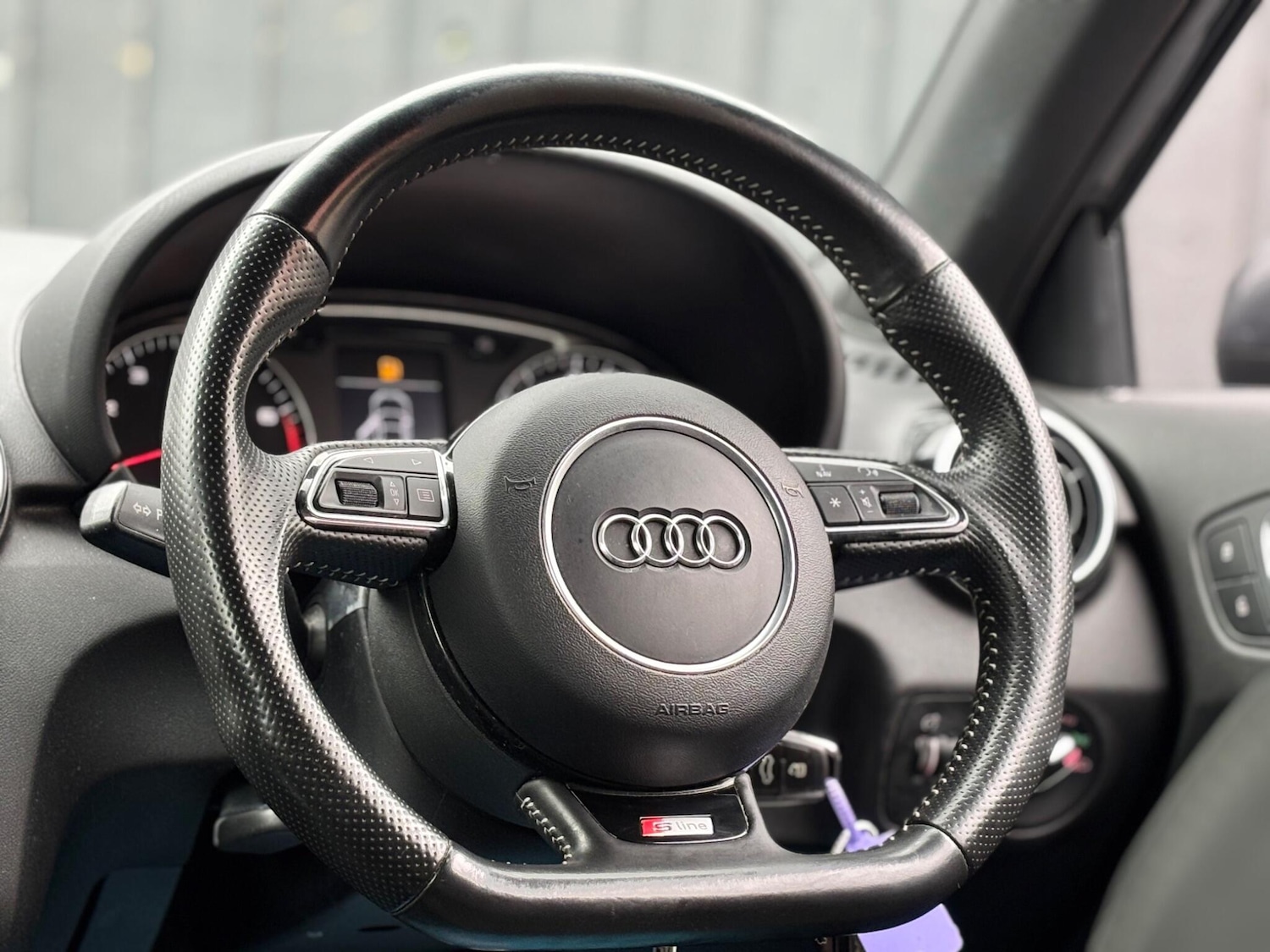 Used Audi A1 for sale - 78214390: Photo 10