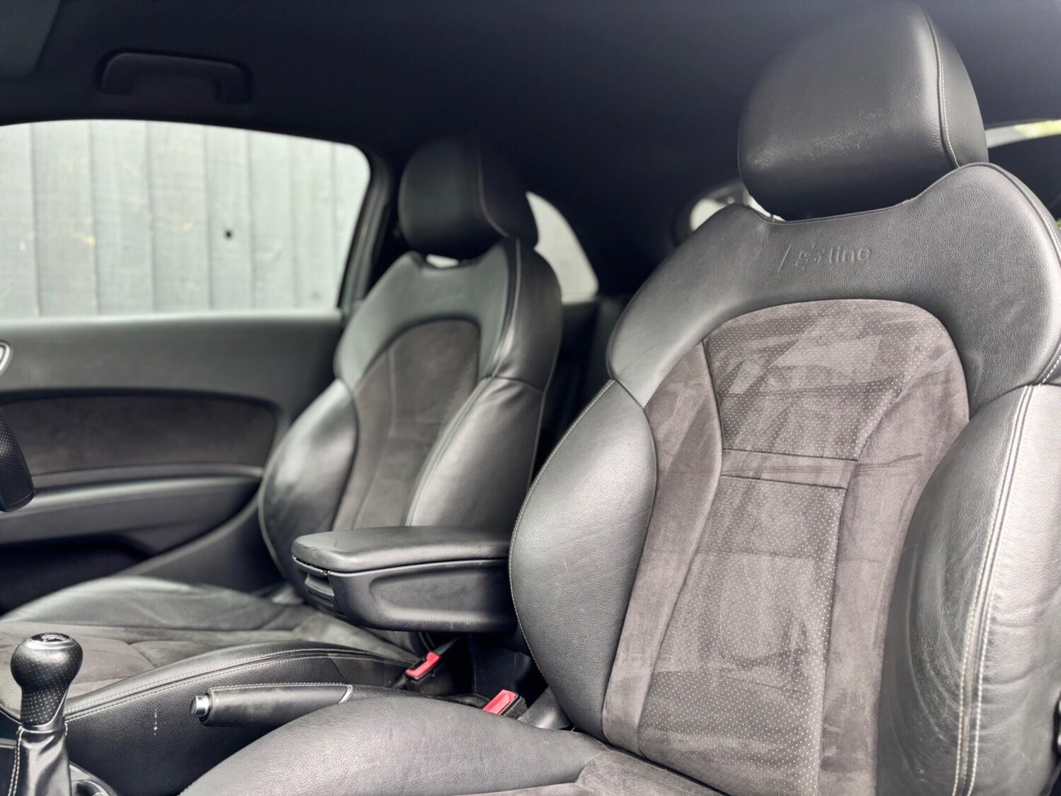 Used Audi A1 for sale - 78214390: Photo 11