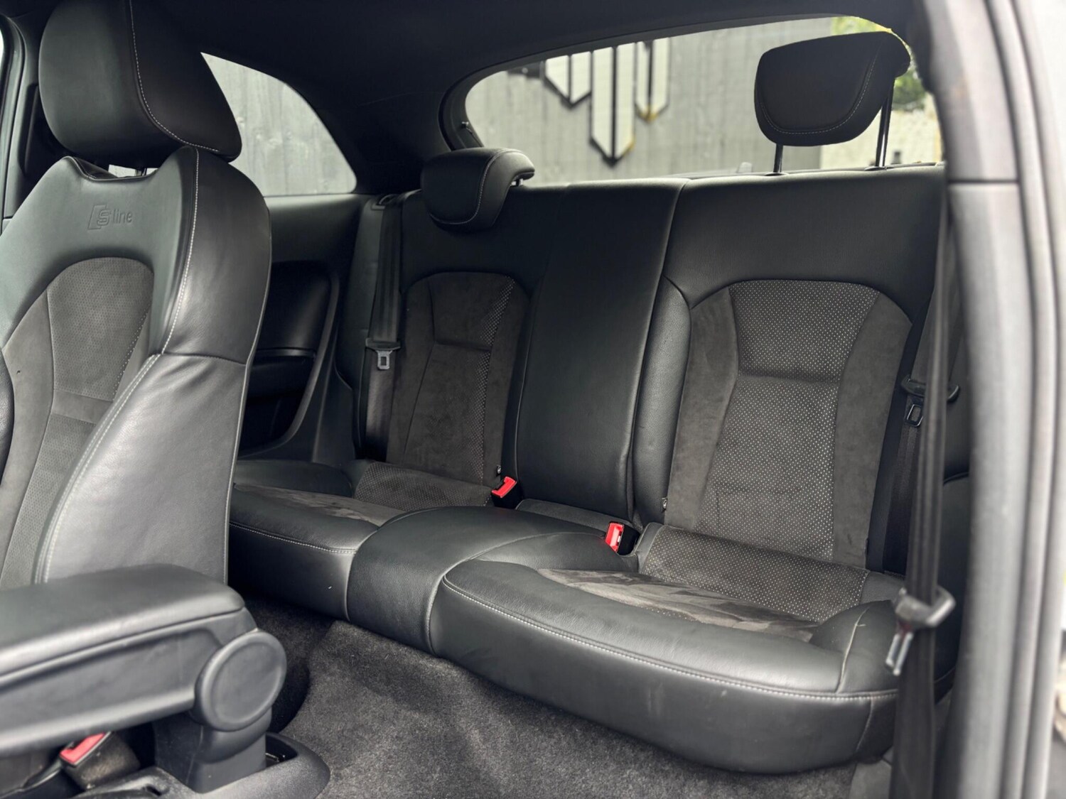 Used Audi A1 for sale - 78214390: Photo 12