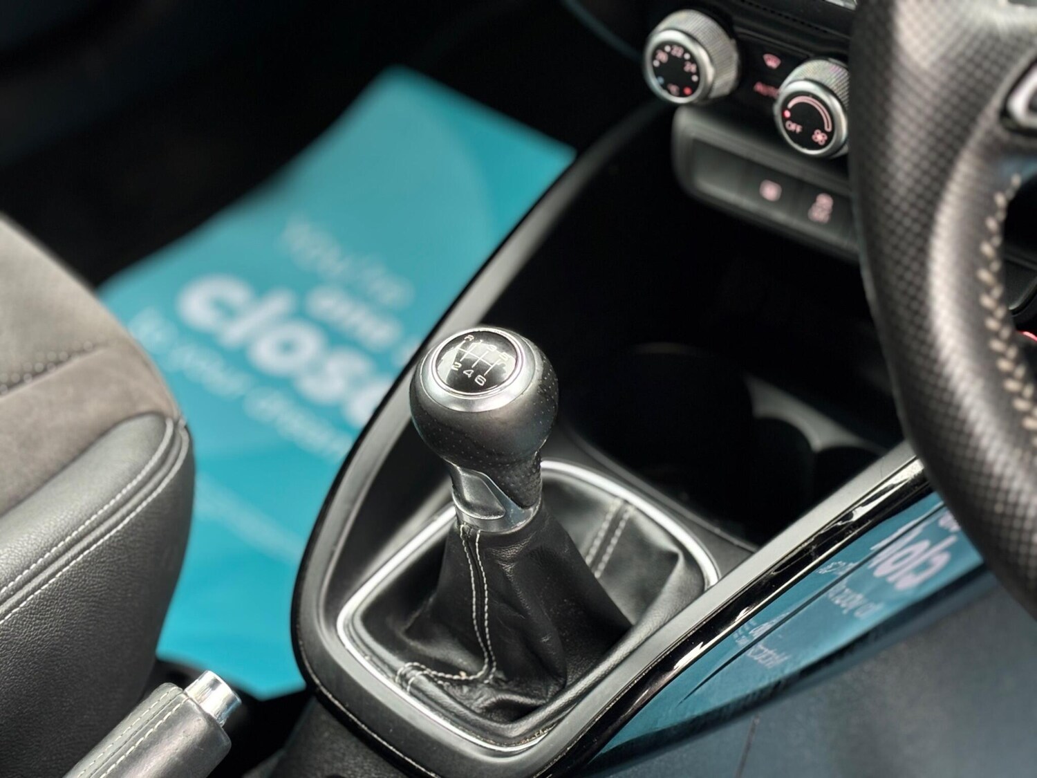 Used Audi A1 for sale - 78214390: Photo 13