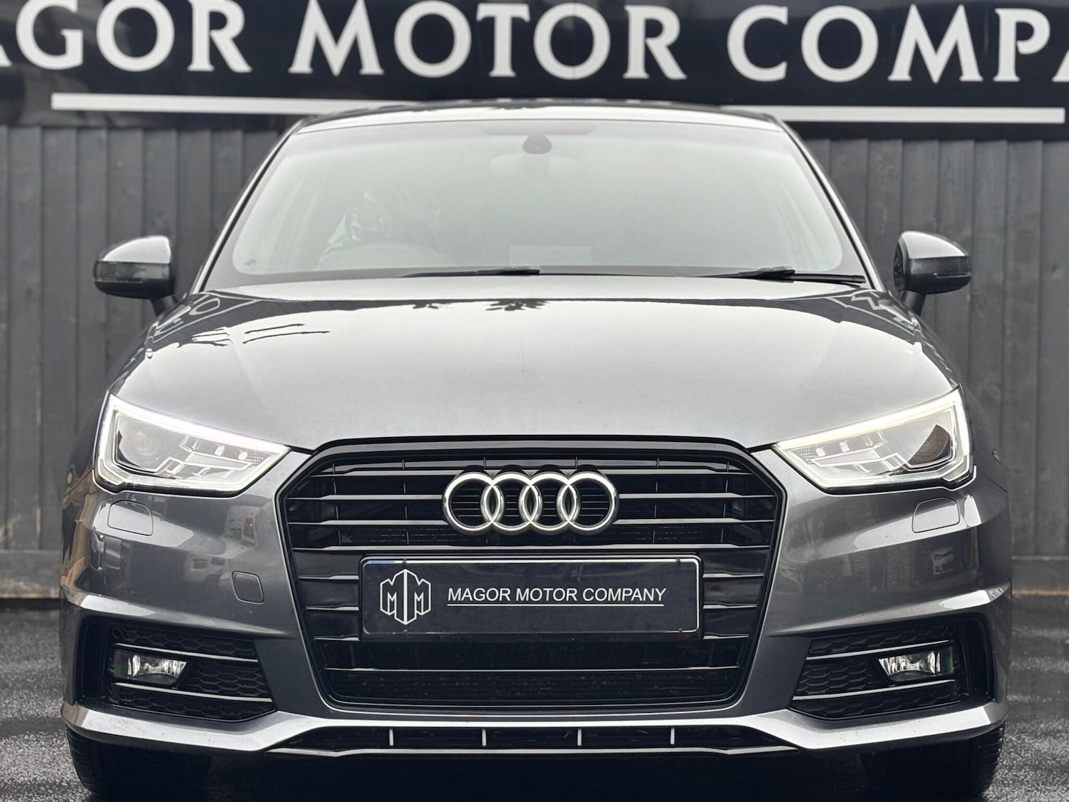 Used Audi A1 for sale - 78214390: Photo 3