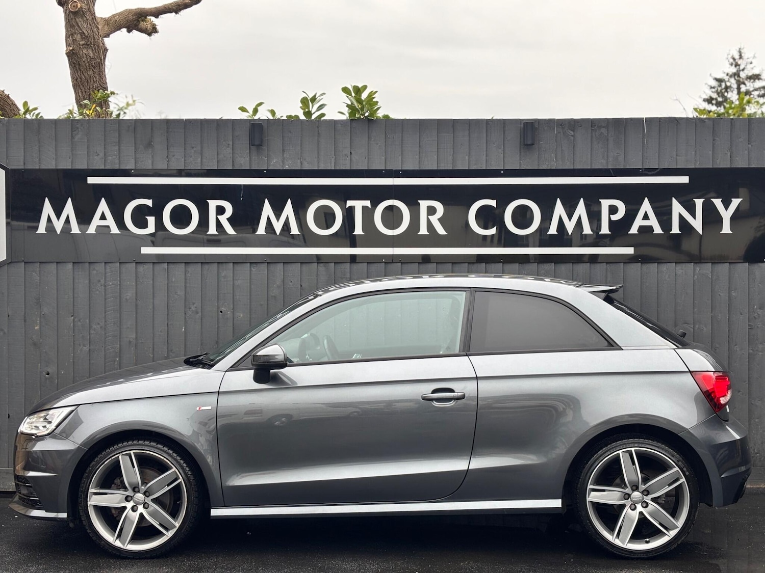 Used Audi A1 for sale - 78214390: Photo 5