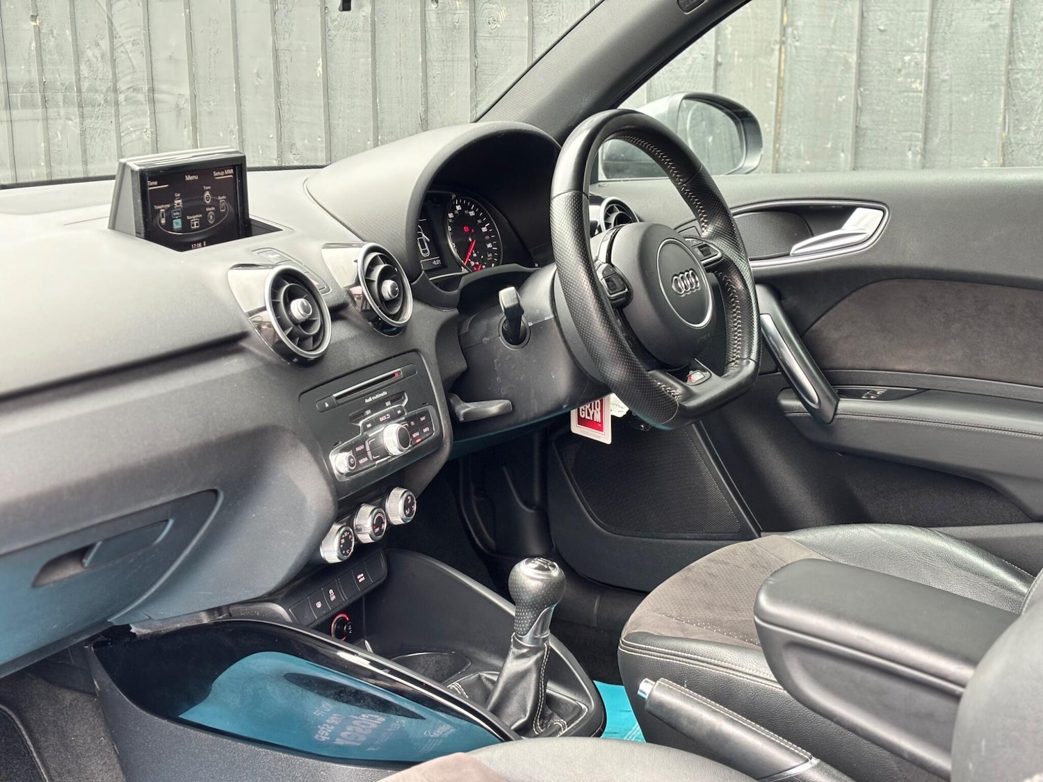 Used Audi A1 for sale - 78214390: Photo 6