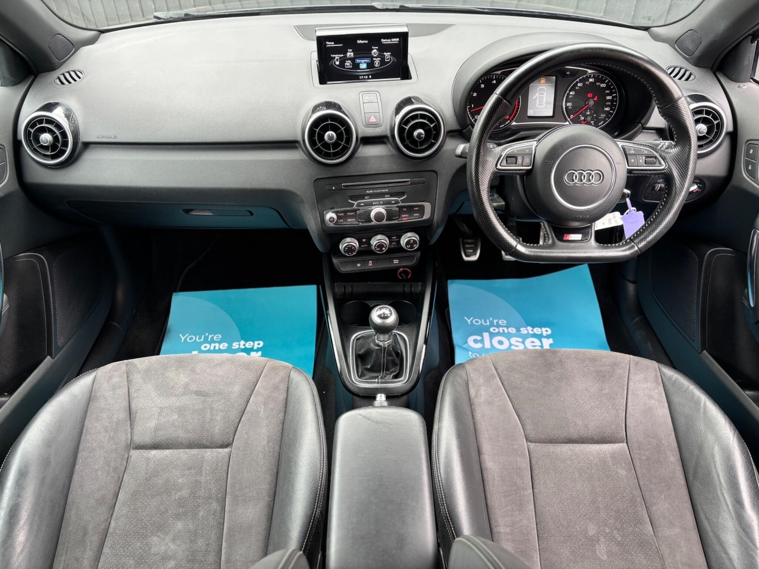 Used Audi A1 for sale - 78214390: Photo 7