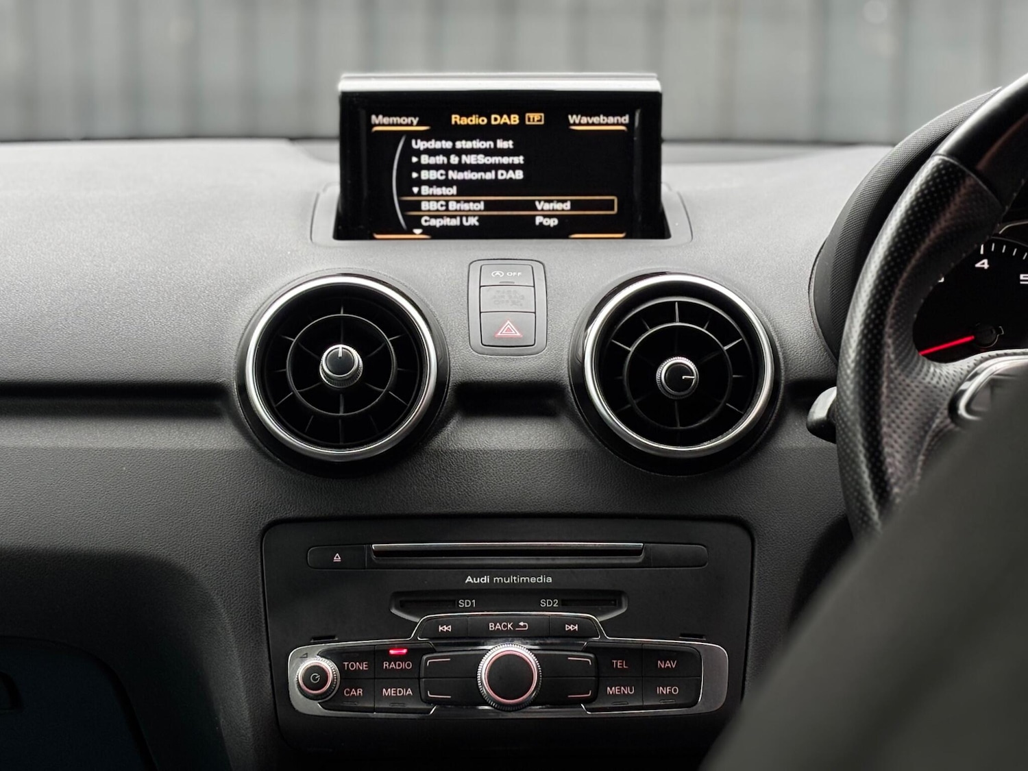 Used Audi A1 for sale - 78214390: Photo 9