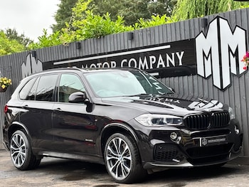 Used BMW X5 2017 for sale - 79375582: Photo
