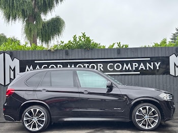 Used BMW X5 2017 for sale - 79375582: Photo