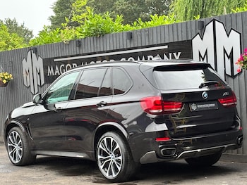 Used BMW X5 2017 for sale - 79375582: Photo