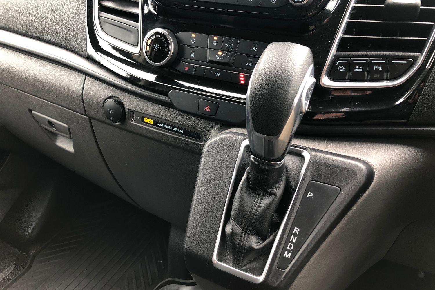 Vehicle 17