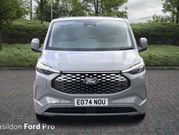 Used Ford Transit Custom 2024 for sale - 73864910: Photo