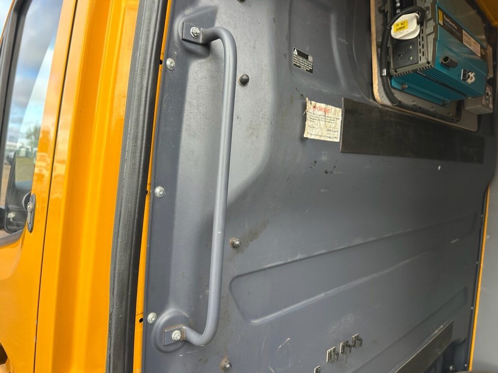 Used Mercedes-Benz Sprinter 2019 for sale - 77199993: Photo 14