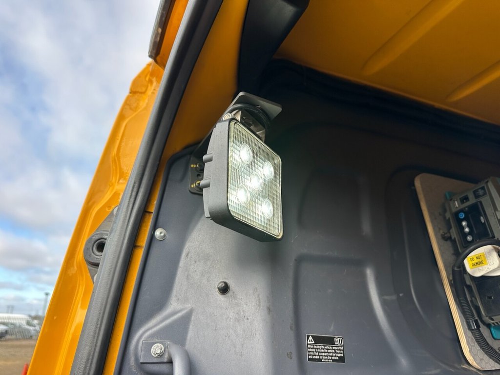 Used Mercedes-Benz Sprinter 2019 for sale - 77199993: Photo 15