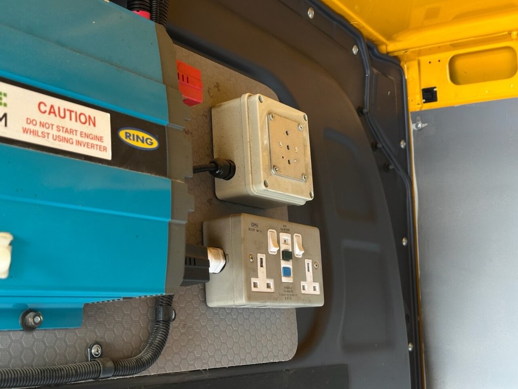 Used Mercedes-Benz Sprinter 2019 for sale - 77199993: Photo 17