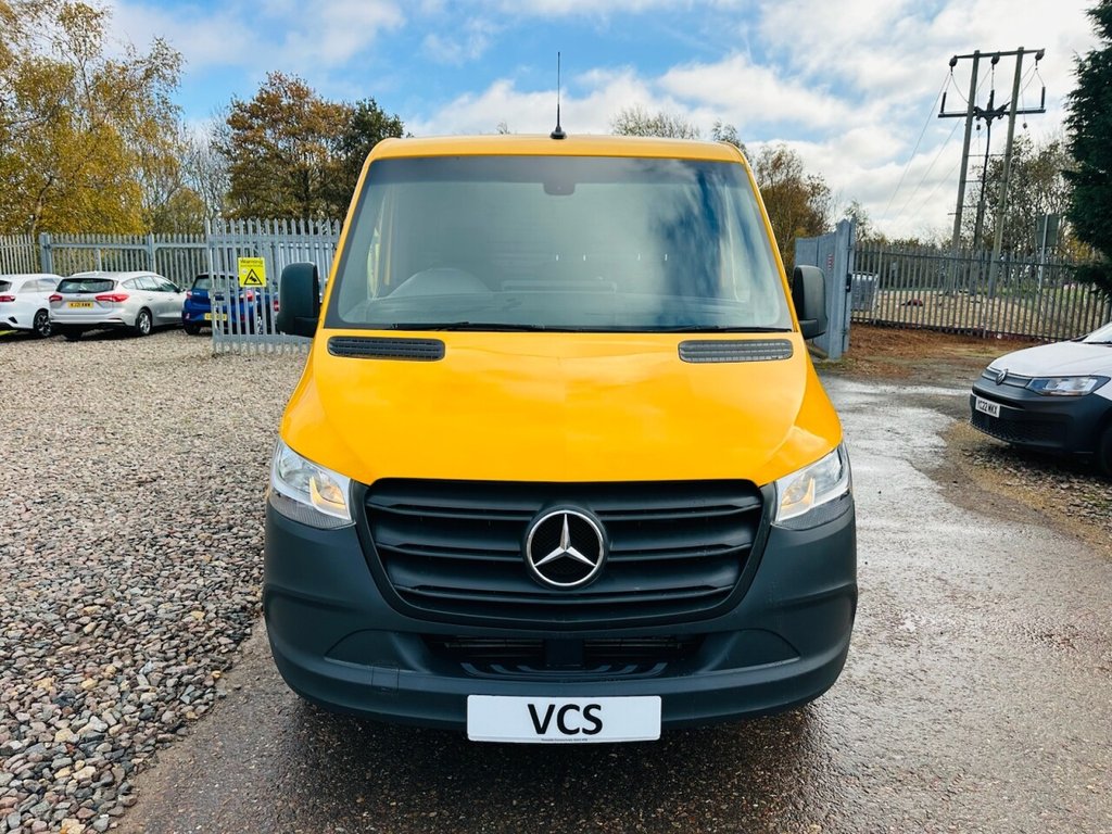 Used Mercedes-Benz Sprinter 2019 for sale - 77199993: Photo 18