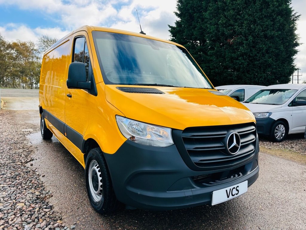 Used Mercedes-Benz Sprinter 2019 for sale - 77199993: Photo 20