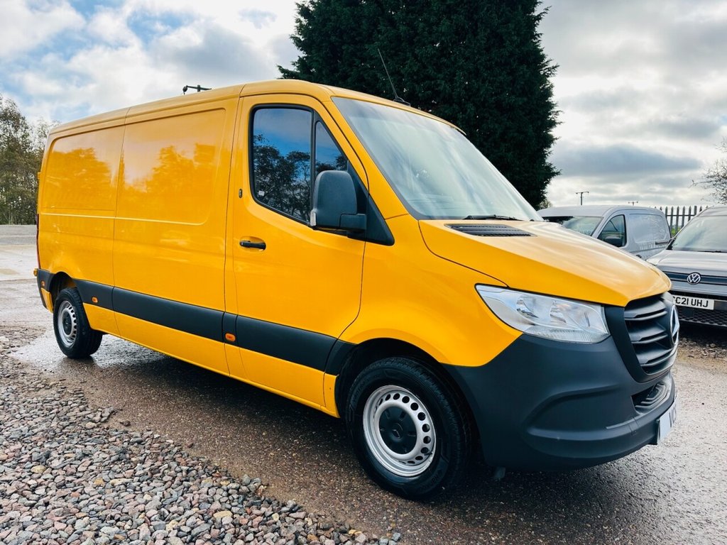 Used Mercedes-Benz Sprinter 2019 for sale - 77199993: Photo 22