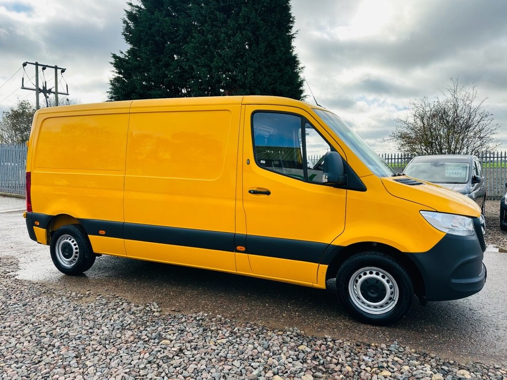 Used Mercedes-Benz Sprinter 2019 for sale - 77199993: Photo 24