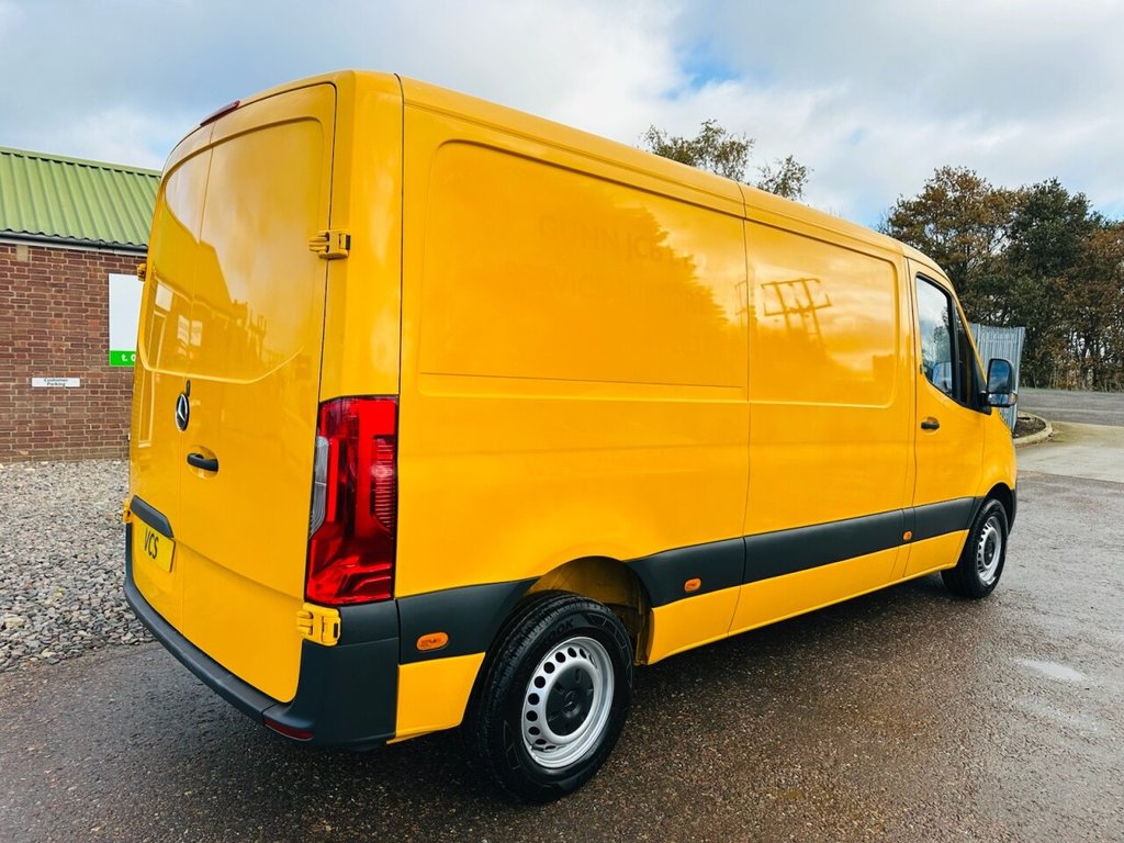 Used Mercedes-Benz Sprinter 2019 for sale - 77199993: Photo 28