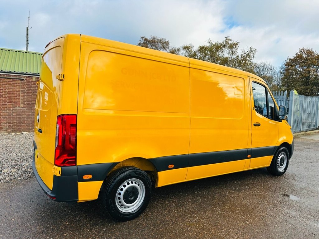 Used Mercedes-Benz Sprinter 2019 for sale - 77199993: Photo 29