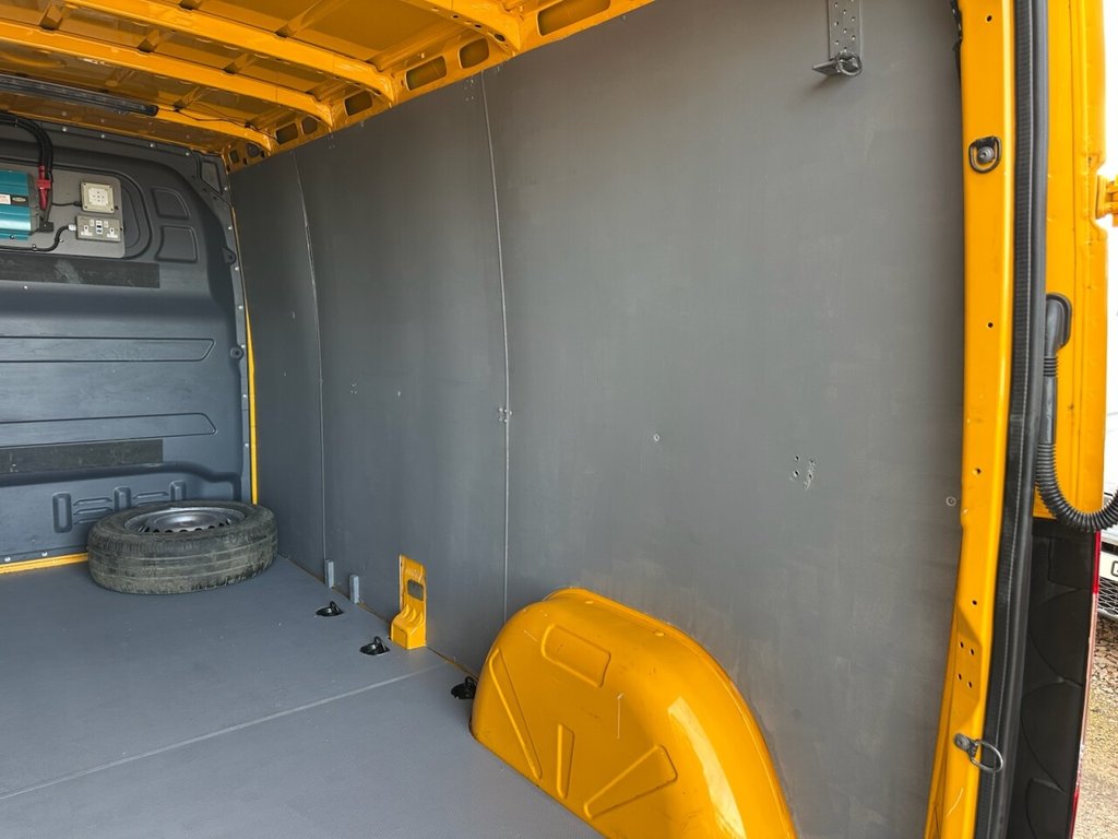 Used Mercedes-Benz Sprinter 2019 for sale - 77199993: Photo 39