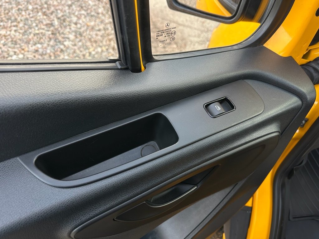 Used Mercedes-Benz Sprinter 2019 for sale - 77199993: Photo 43