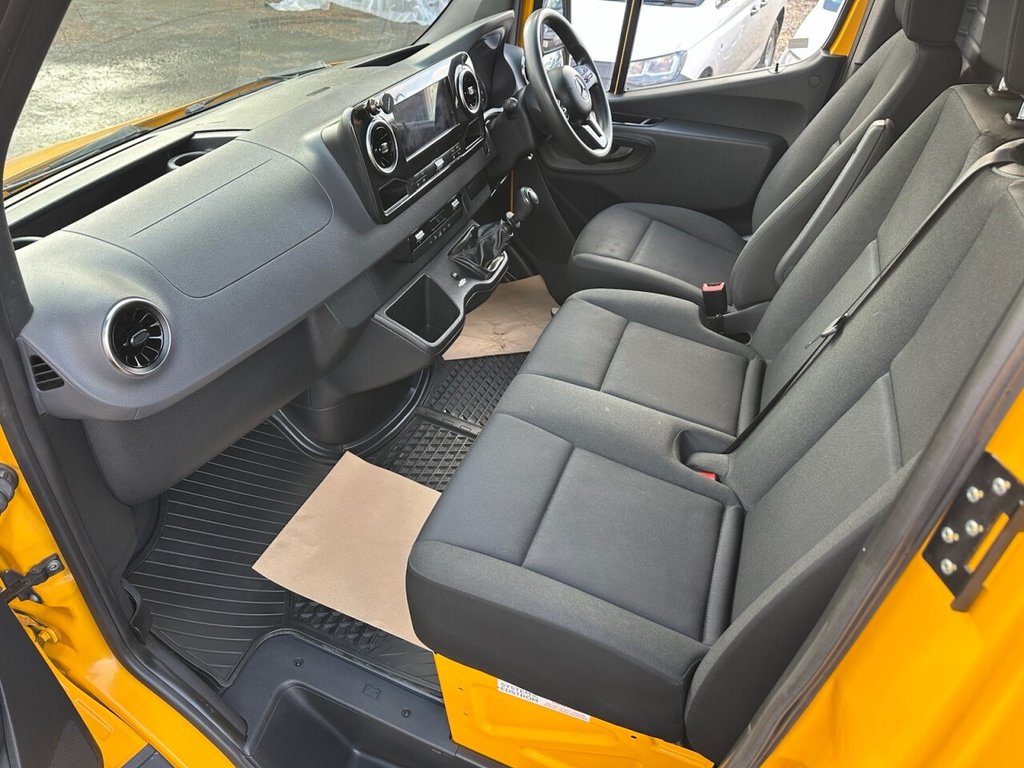Used Mercedes-Benz Sprinter 2019 for sale - 77199993: Photo 44