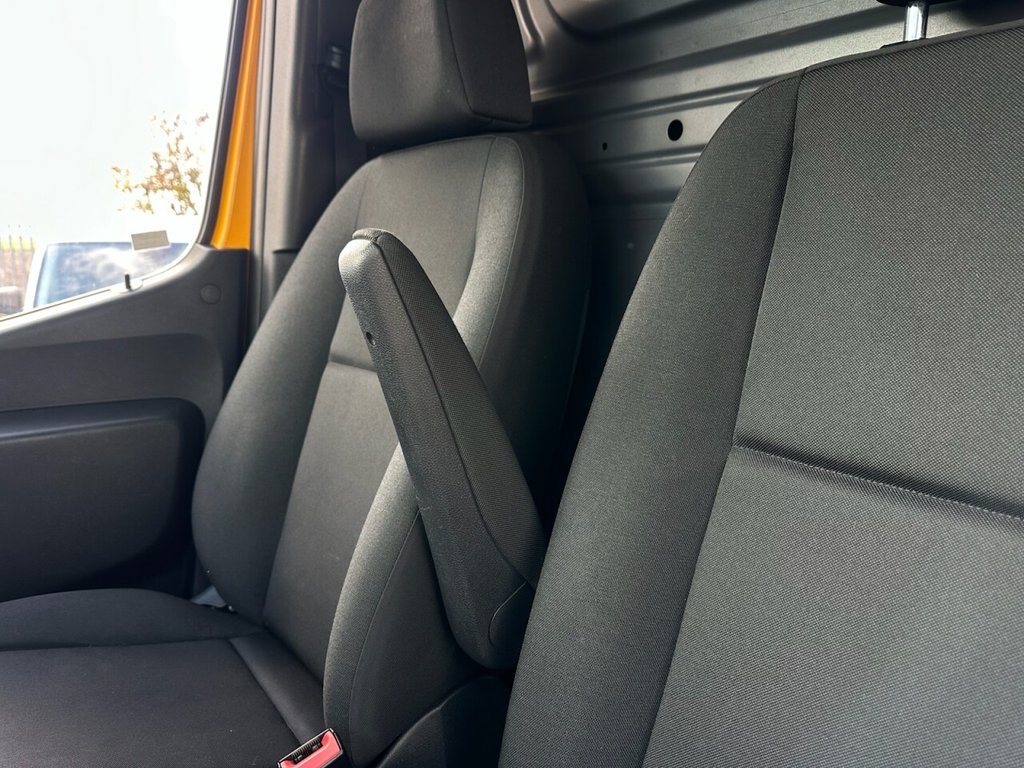 Used Mercedes-Benz Sprinter 2019 for sale - 77199993: Photo 48