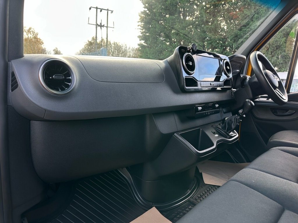 Used Mercedes-Benz Sprinter 2019 for sale - 77199993: Photo 49