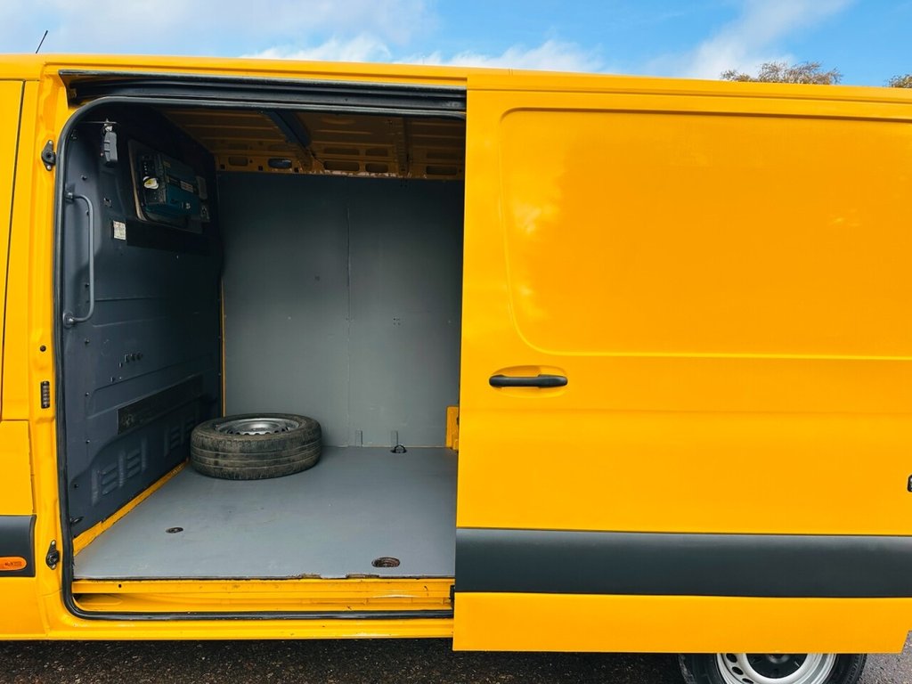 Used Mercedes-Benz Sprinter 2019 for sale - 77199993: Photo 6