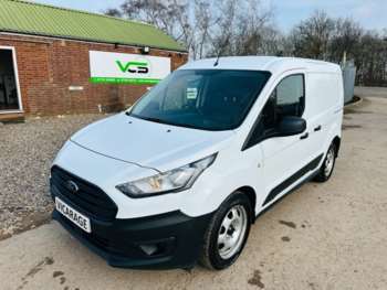 Used Ford Transit Connect 2021 for sale - 73772278: Photo