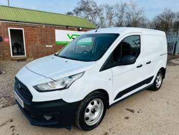 Used Ford Transit Connect 2021 for sale - 73772278: Photo