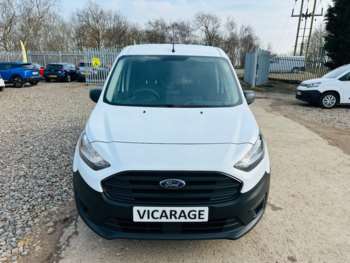 Used Ford Transit Connect 2021 for sale - 73772278: Photo